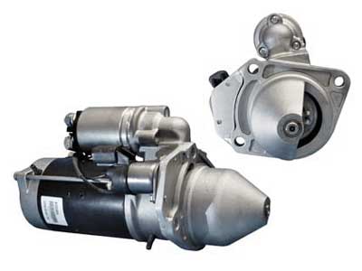 STARTTI MAN 11-H. 0001 231 034 - Startit - 5200-7715EXC - 1
