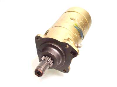 STARTTI MARINE 10H 25-2341 - Startit - 5200-8525EXC - 1