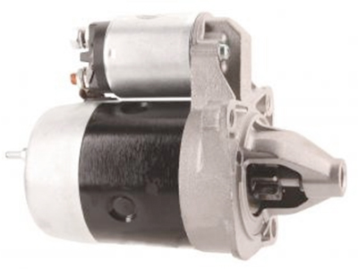 STARTTI MAZDA 3-P 25-1114 - Startit - 5200-8609EXC - 1