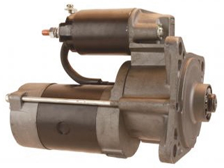 STARTTI MITSU 24V 45-1038 - Startit - 5200-7225EXC - 1