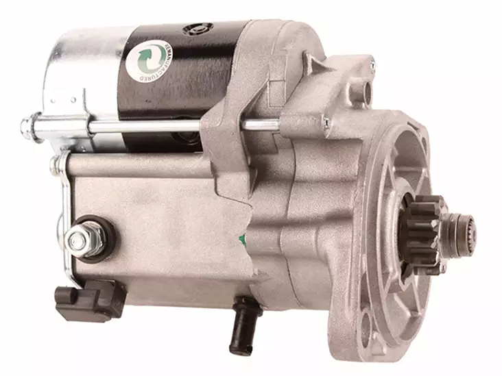 STARTTI N-D 11-H. 25-2189 - Startit - 5200-7148EXC - 2
