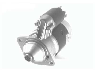 STARTTI NISSAN 25-0240 - Startit - 5200-7140EXC - 1