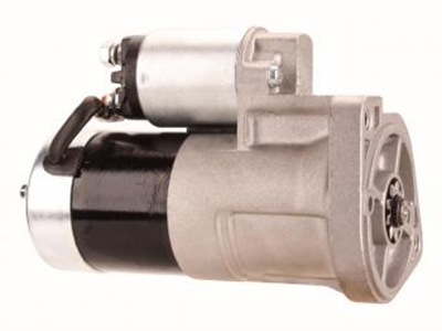 STARTTI NISSAN 25-2068 - Startit - 5200-8867EXC - 1