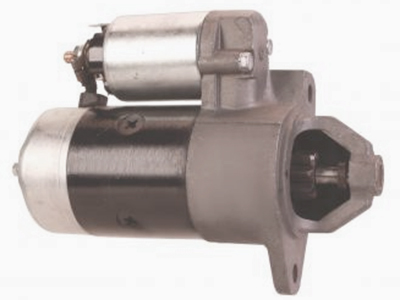STARTTI NISSAN 8H 25-0033 - Startit - 5200-8602EXC - 1