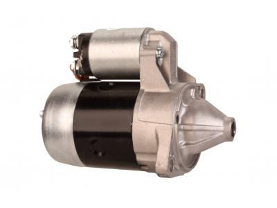 Elstock 25-0007 starttimoottori 12V 0,8kW 8-H - Nissan / TCM trukit - Startit - 5200-8635EXC - 1