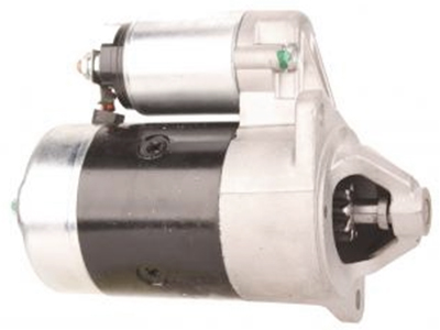 STARTTI NISSAN 9H 25-0181 - Startit - 5200-8631EXC - 1