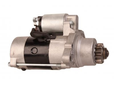 STARTTI NISSAN TD 25-3076 - Startit - 5200-7345EXC - 1