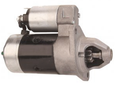 STARTTI 25-0483 NISSAN D11 - Startit - 5200-8707EXC - 1
