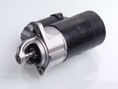 STARTTI OPEL 1003/26-0314 - Startit - 5200-8262EXC - 1