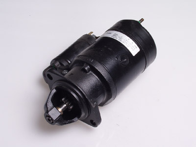 STARTTI OPEL 1069/26-0101 - Startit - 5200-8266EXC - 1