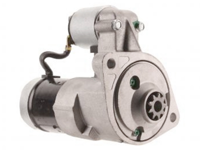 STARTTI OPEL 1,7D S114-850 - Startit - 5200-7358EXC - 1