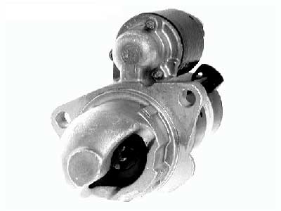 STARTTI OPEL 2,2 25-3264 - Startit - 5200-7327EXC - 1