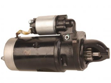 STARTTI 24V 4KW 45-2353 - Startit - 5200-7163EXC - 1