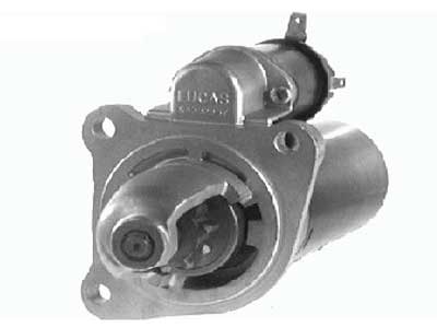 STARTTI PERKINS GR 25-2143 ERISTETTY - Startit - 5200-7076EXC - 1