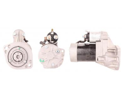 STARTTI S13-102 / 25-1204 - Startit - 5200-8655EXC - 1