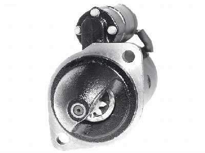STARTTI TCM TRUK. 25-0481 - Startit - 5200-7213EXC - 1