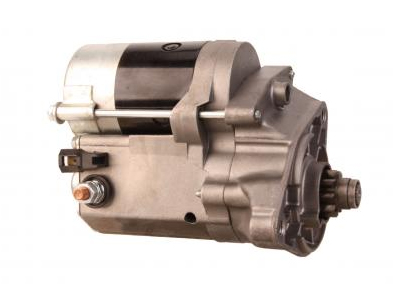 STARTTI TERCEL 25-0307 - Startit - 5200-8629EXC - 1