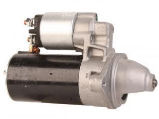 STARTTI TOYOTA 25-1045 - Startit - 5200-8692EXC - 1