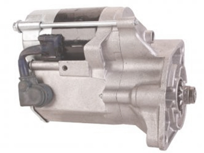 STARTTI TOYOTA 25-1145 - Startit - 5200-8691EXC - 1
