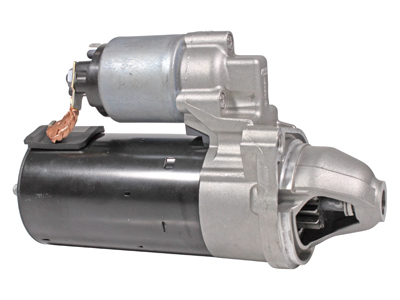 STARTTI UUSI BOSCH 2,5KW MB - Startit - 5200-65423EXC - 1