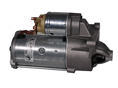STARTTI VALEO NIS,OPEL,RENU - Startit - 5200-677308EXC - 1