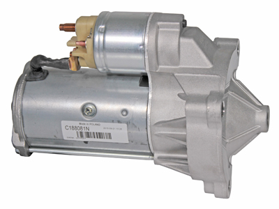 STARTTI VALEO PSA 1,7KW - Startit - 5200-678423EXC - 1