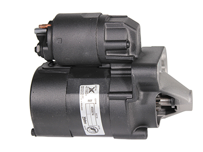 STARTTI VALEO RENAULT 98- - Startit - 5200-677475EXC - 1