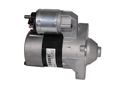 STARTTI VALEO RENAULT - Startit - 5200-678490EXC - 1