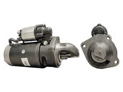 STARTTI VOLVO BM 45-2476 - Startit - 5200-7504EXC - 1