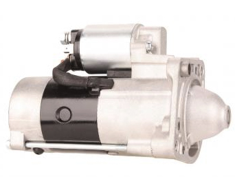 STARTTI 25-4011 VOYAGER 2,5 CRDI 01- - Startit - 5200-7978EXC - 1