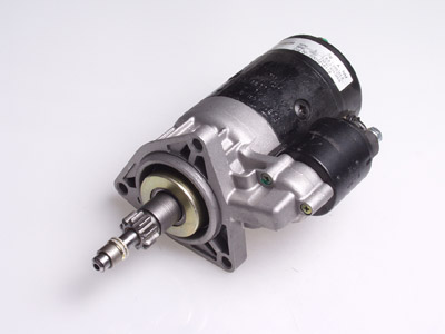 STARTTI VW 1634 / 25-1361 - Startit - 5200-8346EXC - 1