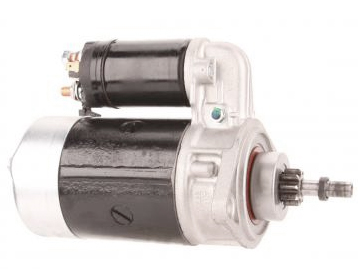 Elstock 25-0134 starttimoottori 12V 0.7kW 9-H CCW - Volkswagen & Porche - Startit - 5200-8213EXC - 1