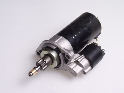 STARTTI VW 1547 / 25-1247 - Startit - 5200-8372EXC - 1