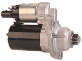 STARTTI VW 2033 / 25-3217 - Startit - 5200-7592EXC - 1