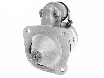 STARTTI WILLE 13H 25-3195 - Startit - 5200-7264EXC - 1