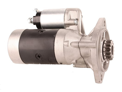 STARTTI YANMAR 25-2454 2,2 KW - Startit - 5200-7262EXC - 1