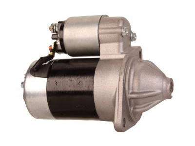 Elstock 25-3069 starttimoottori 12V 0.9kW 8-H CW - Yanmar / Hitachi / John Deere - Startit - 5200-7235EXC - 1