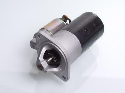 STARTTI YANMAR S114-194 - Startit - 5200-8977EXC - 1