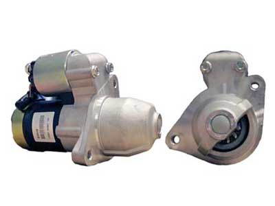 STARTTI YANMAR S114-821 - Startit - 5200-7545EXC - 1