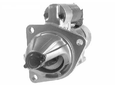 STARTTI YANMAR 25-2219 - Startit - 5200-7292EXC - 1