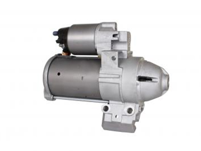 Elstock 25-5242 starttimoottori 12V 1,7kW 11-H GR - BMW F2x, F3X, G3X, G0X - Startit - 5200-65636EXC - 1