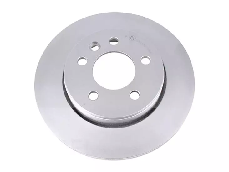 JARRULEVY SBS, 2 KPL/PKT, TAKA, VW - Jarrulevyt - 88-1744C - 1