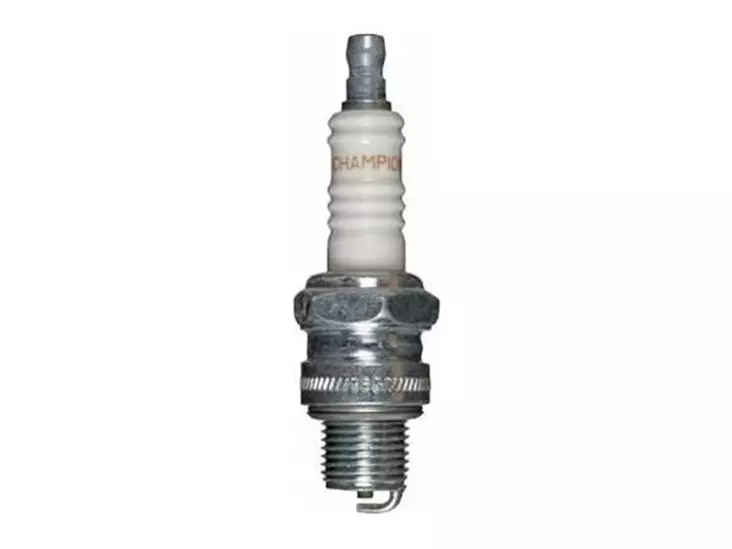 SYTYTYSTULPPA COPPER L78C - Sytytystulpat - L78C - 1