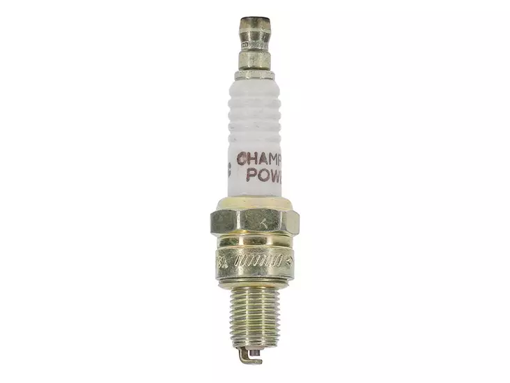 SYTYTYSTULPPA COPPER POWER P-RZ7HC - Sytytystulpat - P-RZ7HC - 1