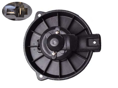 LÄM.MOOT.TÄYD. COROLLA 87-92 - Puhallinmoottorit & vastukset merkkihaku - 9051-0840ND - 1