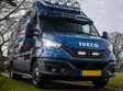 LAZER LISÄVALOSARJA IVECO DAILY 2019-> LAZER TRIPLE-R 750 STD GEN2 - Merkkikohtaiset lisävalosarjat - 570904009STD - 1