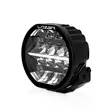 Lazer Sentinel STD 7" pyöreä led-lisävalo - Pyöreät lisävalot - RSTLZ0020STD - 1