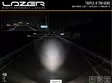 Lazer Triple-R 750 STD GEN2 led-lisävalo parkkitoiminolla - LED-lisävalopaneelit - RSTLZ0001STD - 7