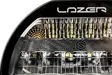 Lazer Sentinel STD PL 9" pyöreä led-lisävalo - Pyöreät lisävalot - RSTLZ0010STD - 6