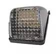 Led-kattoäärivalo kirkas + pistoke - Volvo FH - Kirkkaat äärivalot - 1652-0908-LED - 2